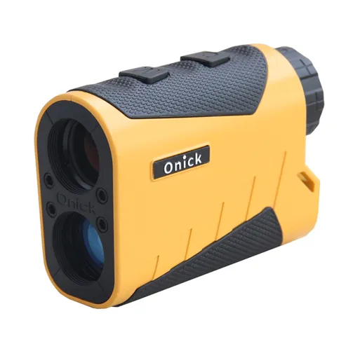 LHB series laser distance meter with Blu
