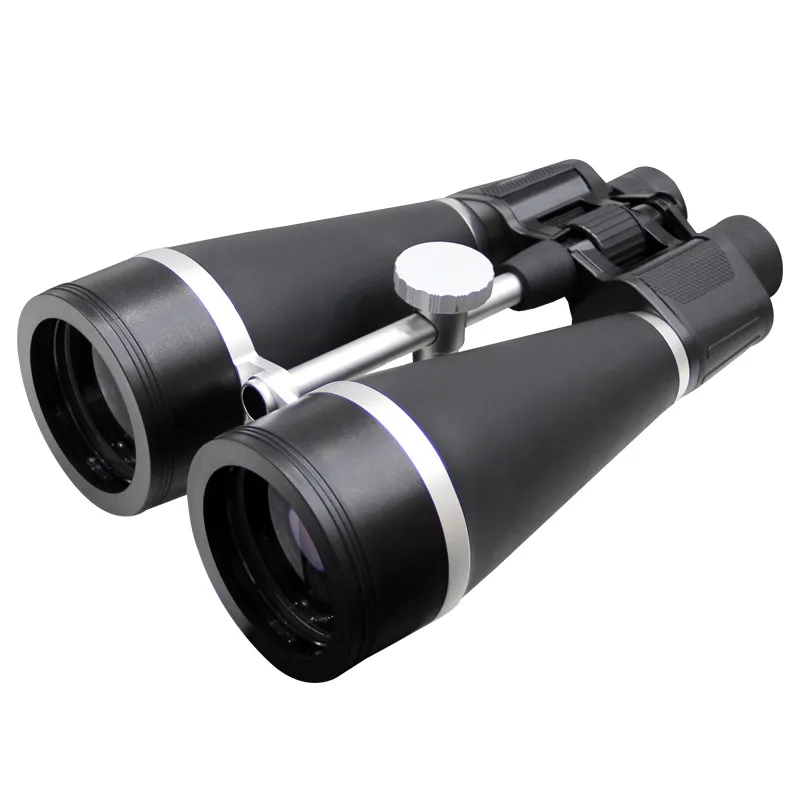 20X80 large eyepiece long exit pupil hig