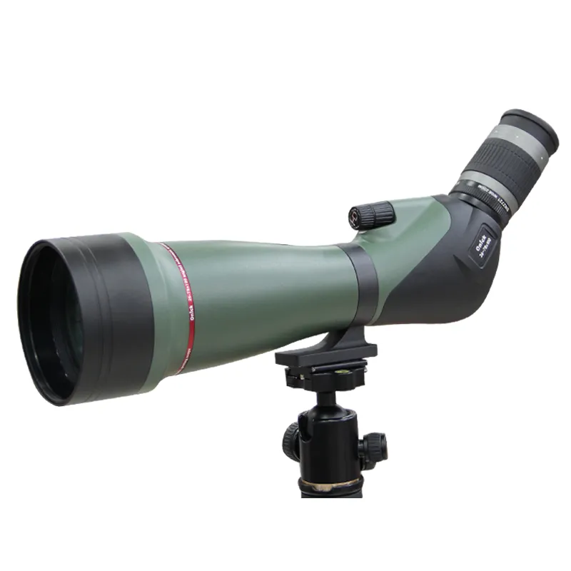 20-60x82ed Low Light Night Vision Argon 
