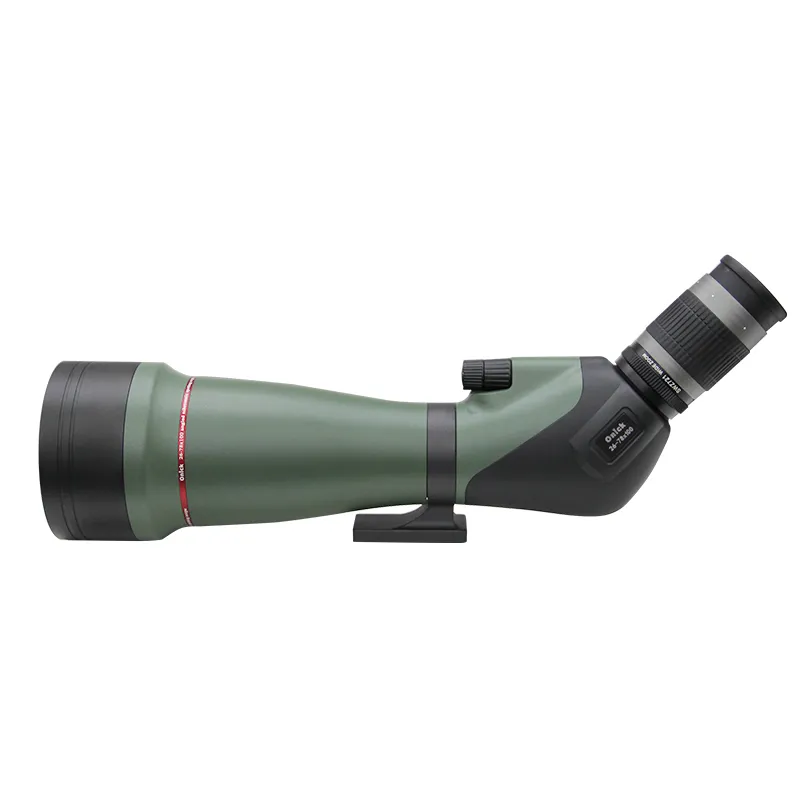 26-78x100 Variable Magnification High-de