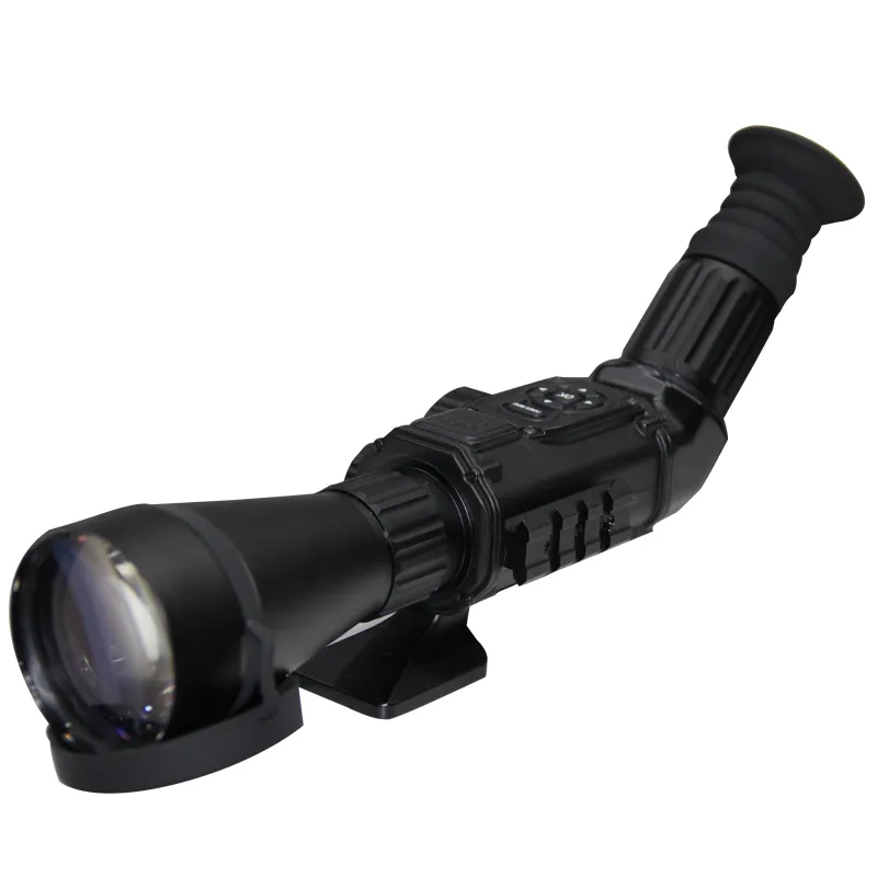 NB-1800 Monocular Digital Telescope Targ