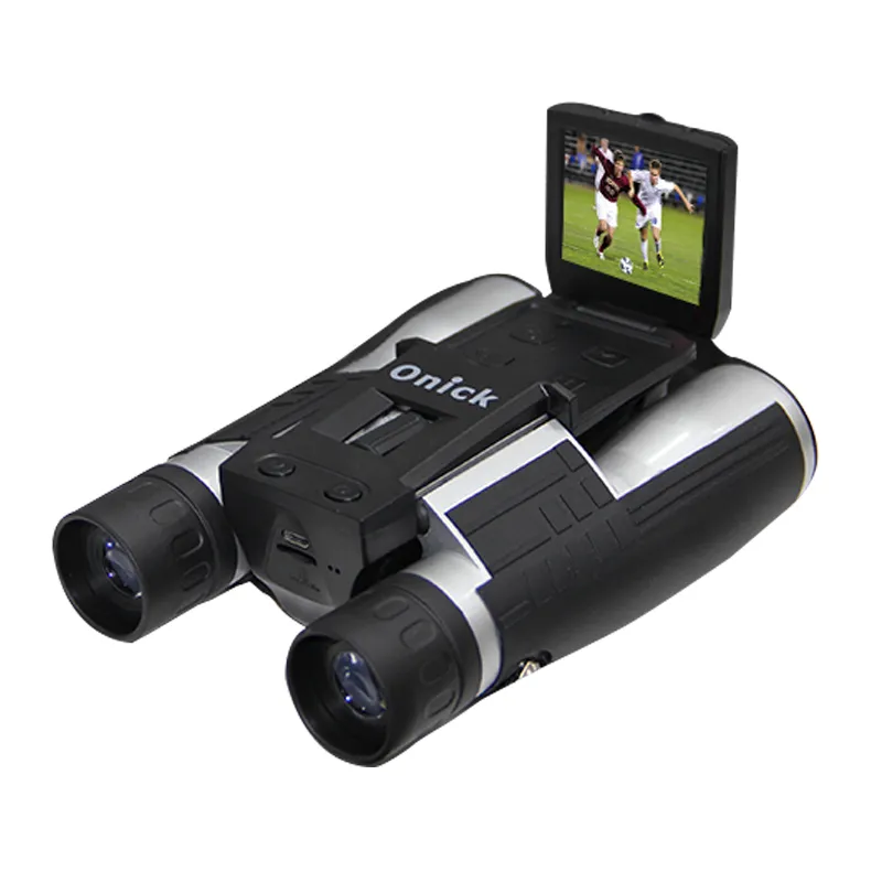 VP-880 Digital Photo Telescope Video Tel