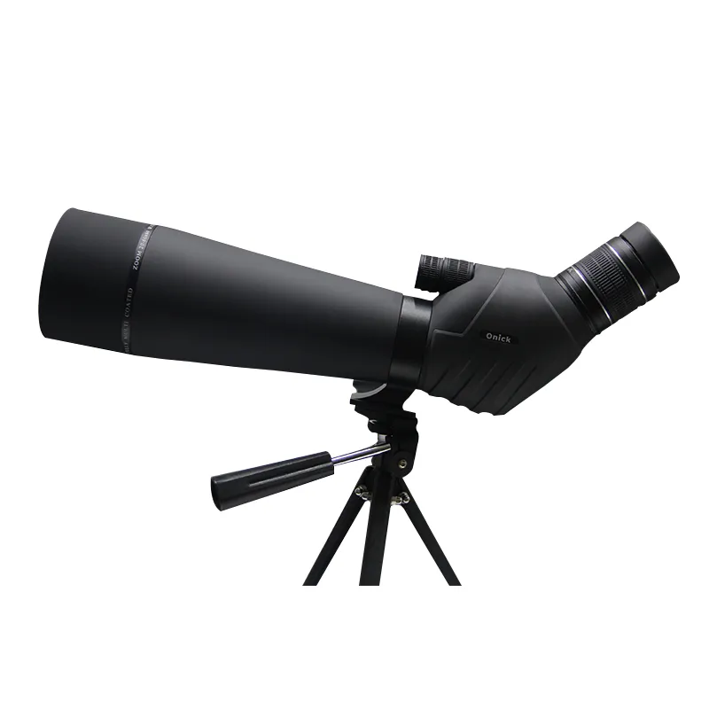 BD80HD Monocular Bird Watching Mirror  T