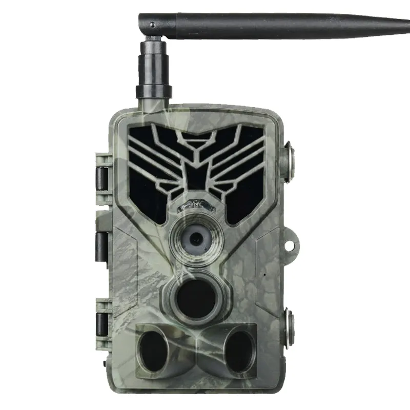 Am-880 Mms Version 4g Infrared Trigger Camera