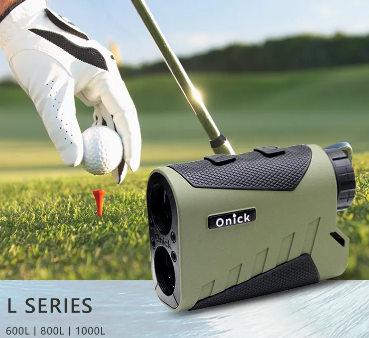 How To Use A Laser Rangefinder