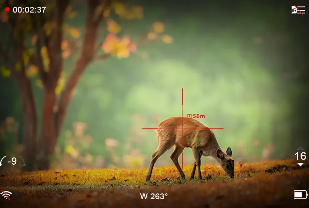 Thermal Imagers And Night Vision Devices Thermal Imagers And Night Vision Devices