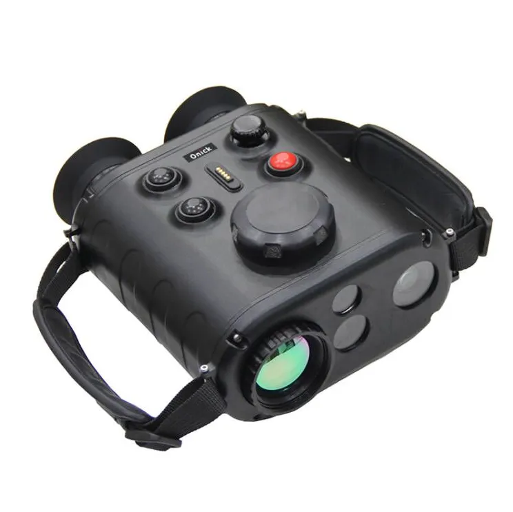 Re650 Handheld Three-light Thermal Imager