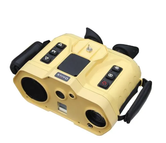 Thermal Imaging Night Vision Device