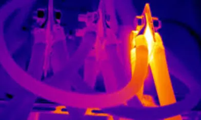 Can A Thermal Camera Detect Water Leaks?