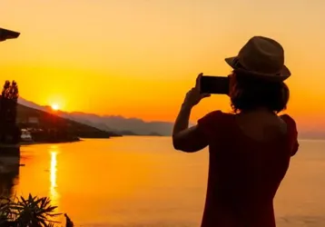 How To Use A Binocular Rangefinder